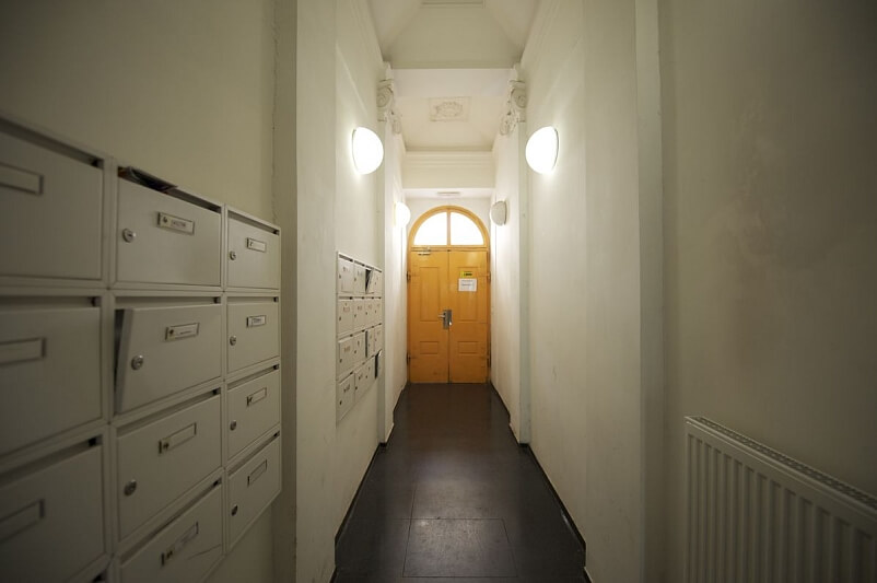 Opatovicka, Staré Město - Prague 1 | Sale, Apartment Two-bedroom (3+kk), 51 m²