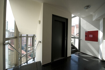 Opatovicka, Staré Město - Prague 1 | Sale, Apartment Two-bedroom (3+kk), 51 m²
