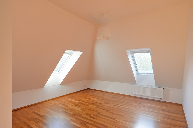 Malá, Střešovice - Prague 6 | Rent, Apartment Two-bedroom (3+1), 112 m²