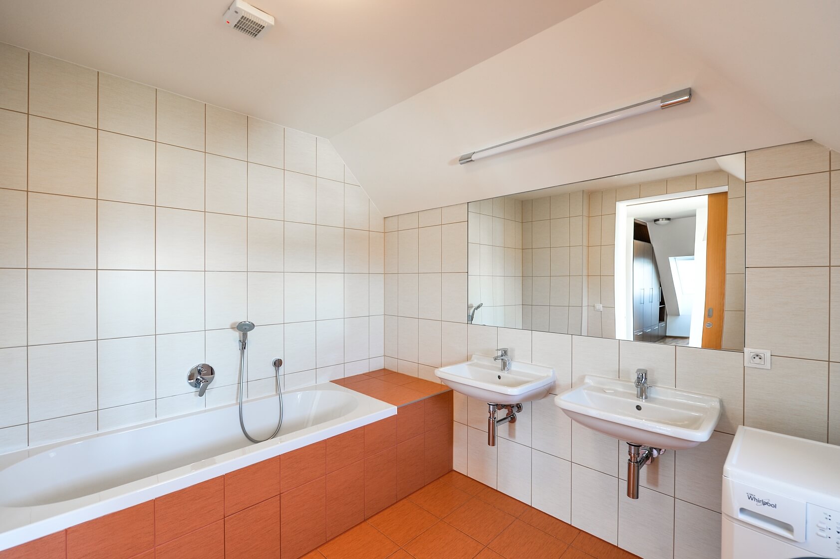 Malá, Střešovice - Praha 6 | Pronájem, Byt 3+1, 112 m²