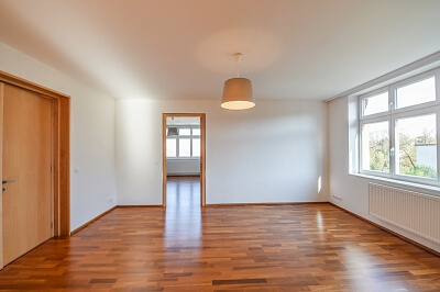 Malá, Střešovice - Prague 6 | Rent, Apartment Two-bedroom (3+1), 112 m²