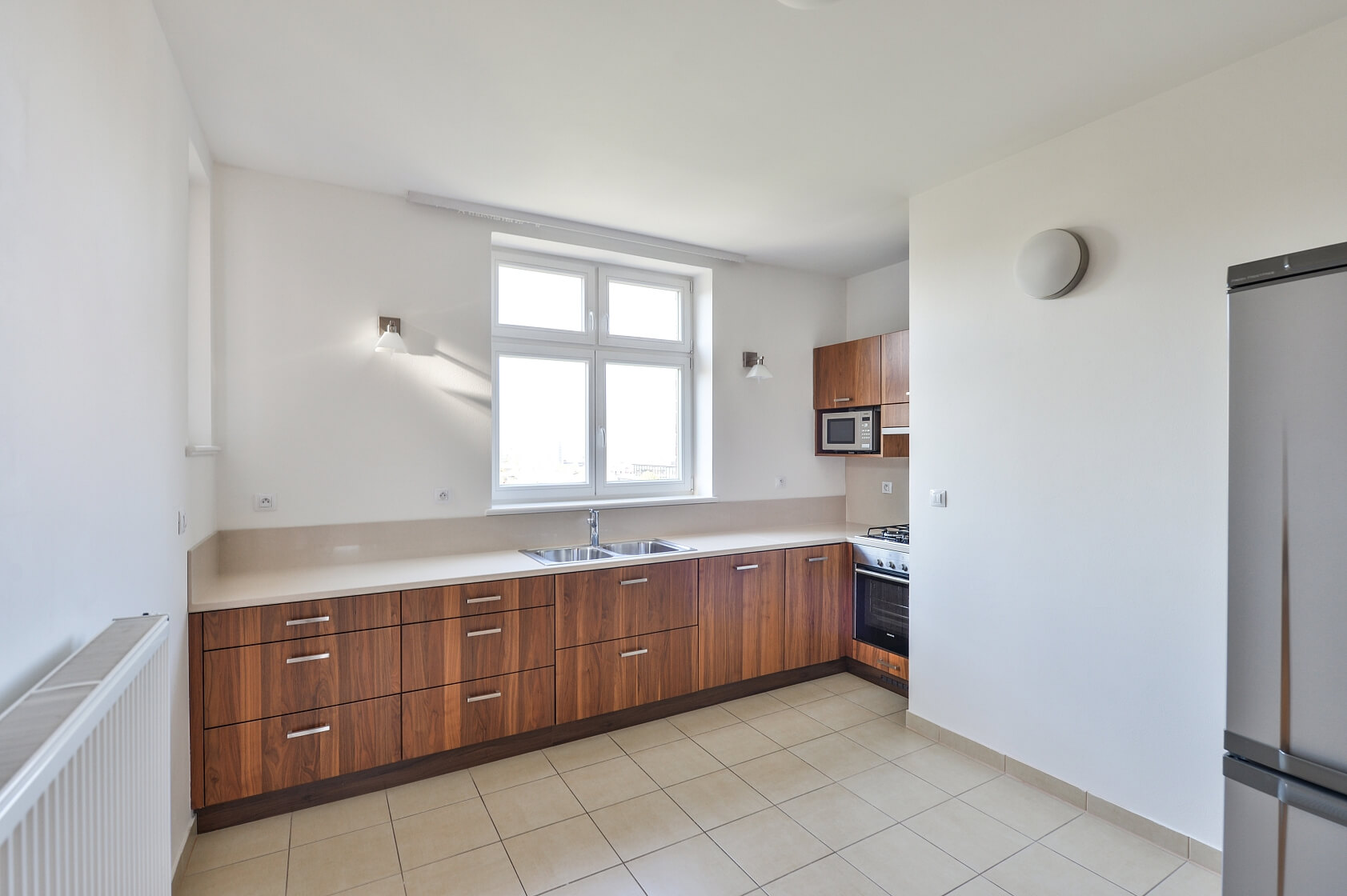 Malá, Střešovice - Praha 6 | Pronájem, Byt 3+1, 112 m²