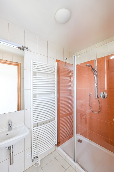 Malá, Střešovice - Prague 6 | Rent, Apartment Two-bedroom (3+1), 112 m²