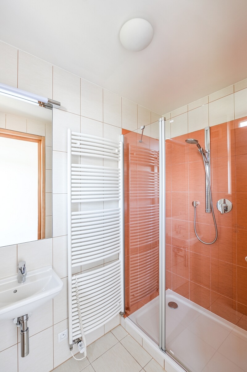 Malá, Střešovice - Prague 6 | Rent, Apartment Two-bedroom (3+1), 112 m²