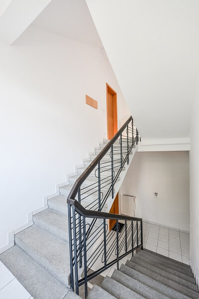 Malá, Střešovice - Praha 6 | Pronájem, Byt 3+1, 112 m²