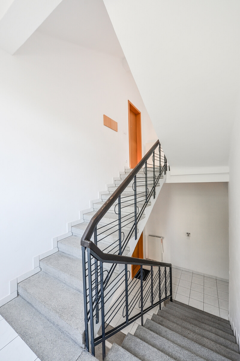 Malá, Střešovice - Prague 6 | Rent, Apartment Two-bedroom (3+1), 112 m²