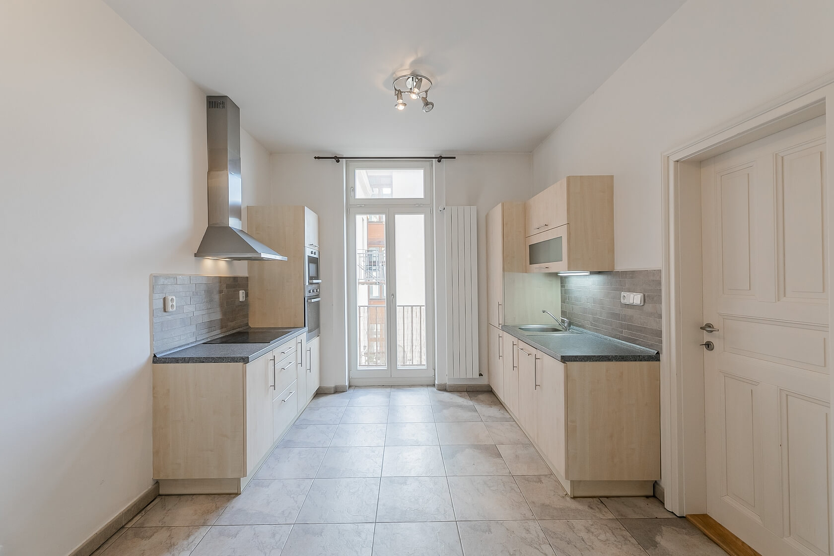 Uruguayská, Vinohrady - Praha 2 | Pronájem, Byt 2+1, 88 m²