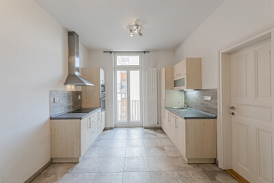 Uruguayská, Vinohrady - Praha 2 | Pronájem, Byt 2+1, 88 m²