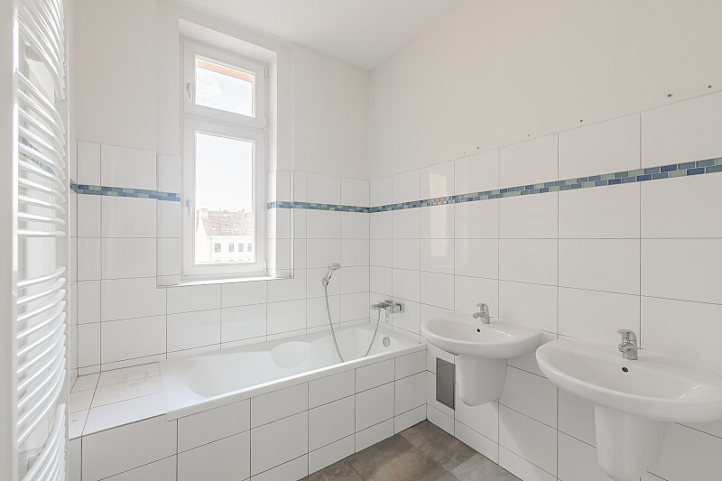 Uruguayská, Vinohrady - Prague 2 | Rent, Apartment One-bedroom (2+1), 88 m²