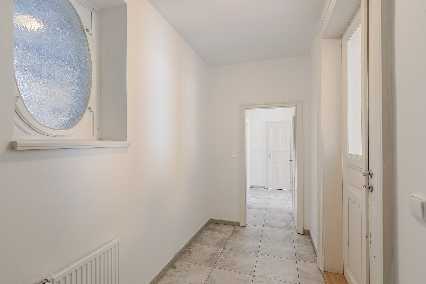 Uruguayská, Vinohrady - Praha 2 | Pronájem, Byt 2+1, 88 m²