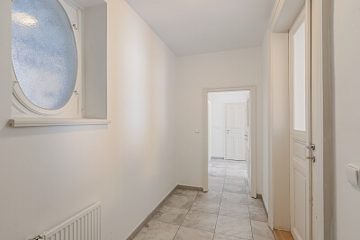 Uruguayská, Vinohrady - Prague 2 | Rent, Apartment One-bedroom (2+1), 88 m²