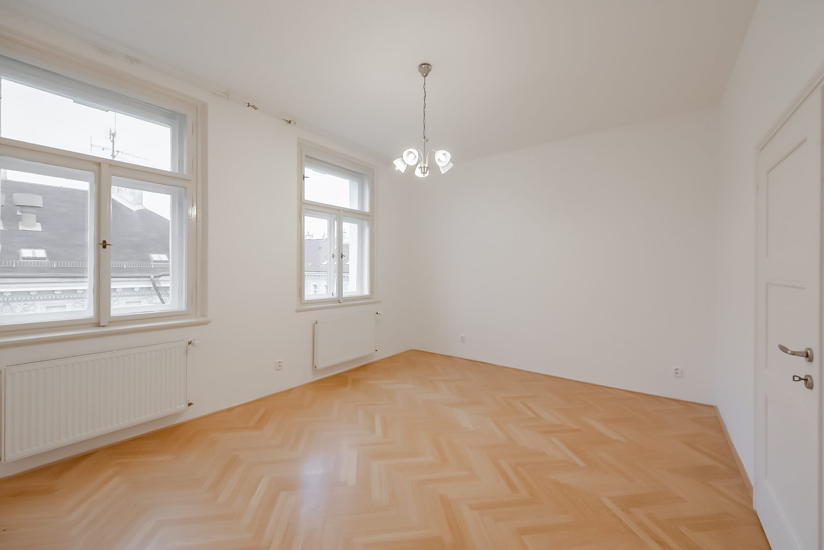 Uruguayská, Vinohrady - Praha 2 | Pronájem, Byt 2+1, 79 m²