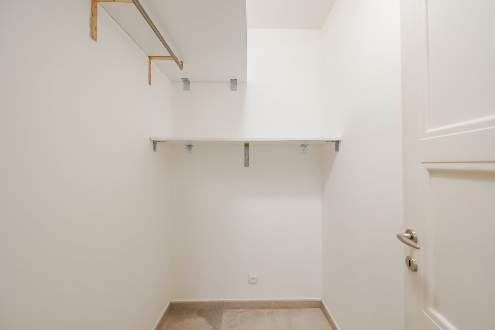 Uruguayská, Vinohrady - Prague 2 | Rent, Apartment One-bedroom (2+1), 79 m²