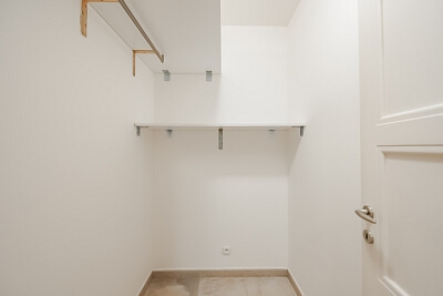 Uruguayská, Vinohrady - Prague 2 | Rent, Apartment One-bedroom (2+1), 79 m²