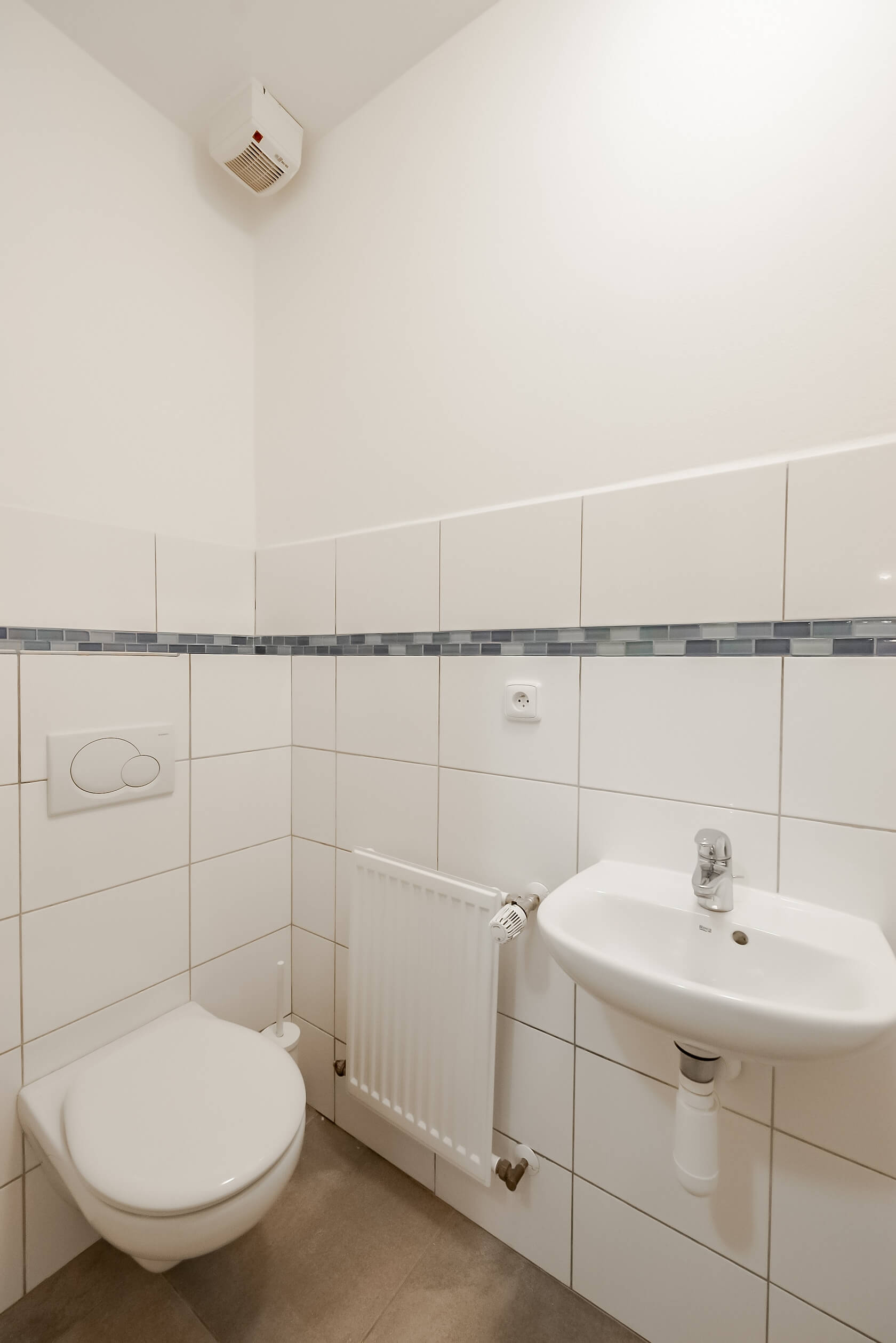 Uruguayská, Vinohrady - Prague 2 | Rent, Apartment One-bedroom (2+1), 79 m²