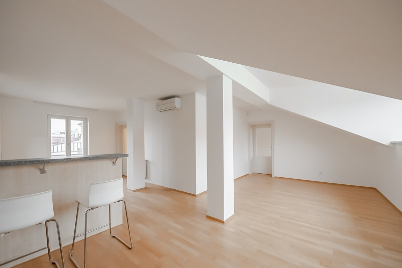 Uruguayská, Vinohrady - Praha 2 | Pronájem, Byt 2+kk, 94 m²