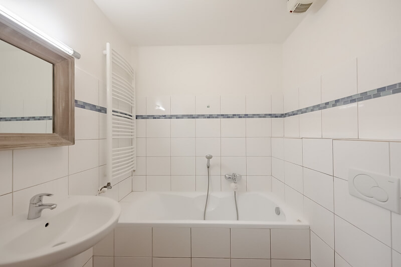 Uruguayská, Vinohrady - Prague 2 | Rent, Apartment One-bedroom (2+kk), 94 m²