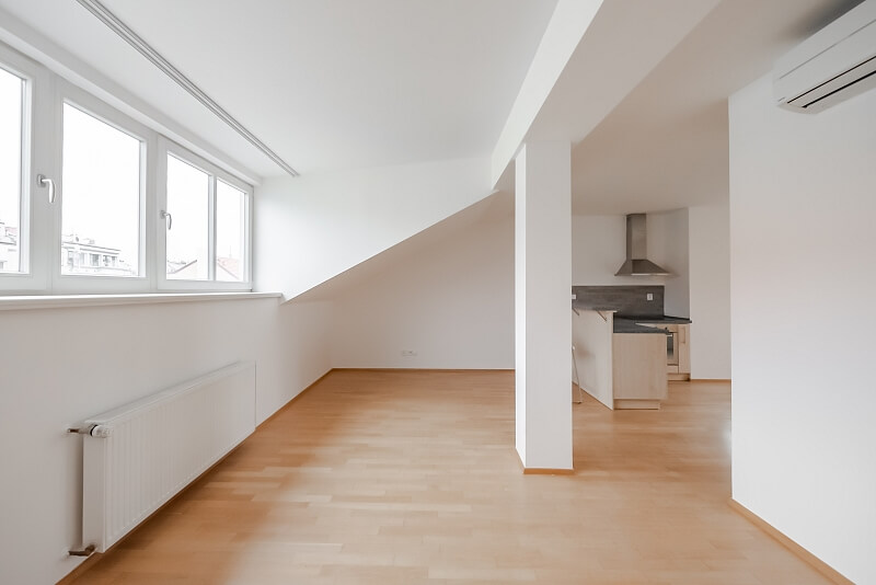 Uruguayská, Vinohrady - Praha 2 | Pronájem, Byt 2+kk, 94 m²