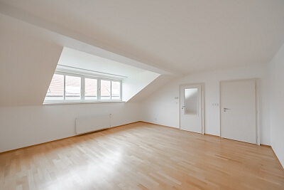 Uruguayská, Vinohrady - Prague 2 | Rent, Apartment One-bedroom (2+kk), 94 m²