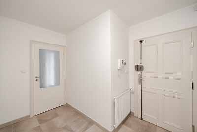 Uruguayská, Vinohrady - Prague 2 | Rent, Apartment One-bedroom (2+kk), 94 m²