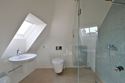 Malostranské náměstí, Malá Strana - Prague 1 | Rent, Apartment Studio (1+kk), 113 m²