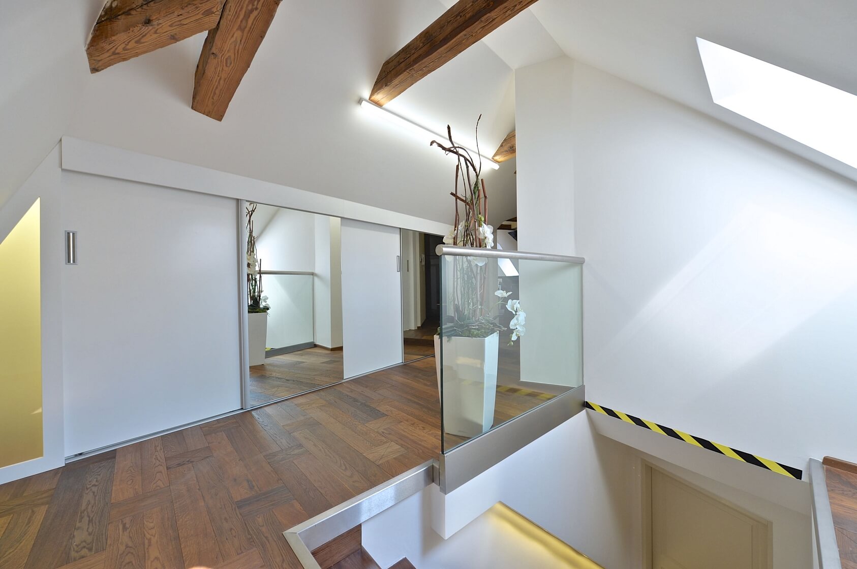 Malostranské náměstí, Malá Strana - Praha 1 | Pronájem, Byt 1+kk, 113 m²