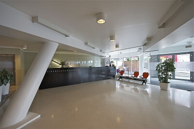 Švédská, Smíchov - Prague 5 | Sale, Apartment One-bedroom (2+kk), 55 m²