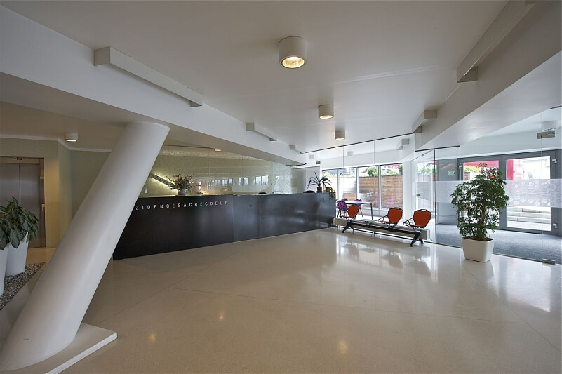 Švédská, Smíchov - Praha 5 | Prodej, Byt 2+kk, 55 m²