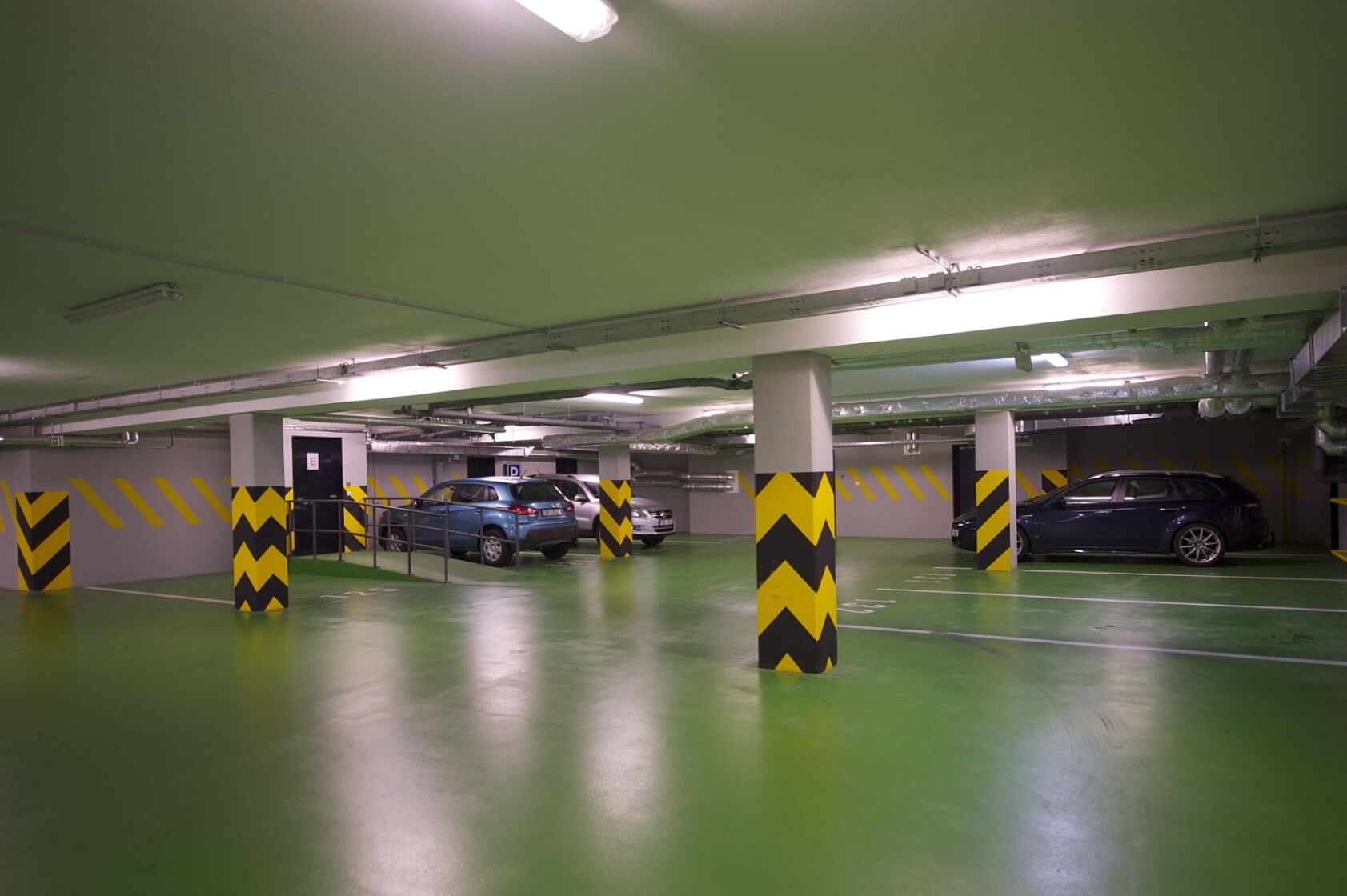 Švédská, Smíchov - Praha 5 | Prodej, Byt 2+kk, 55 m²