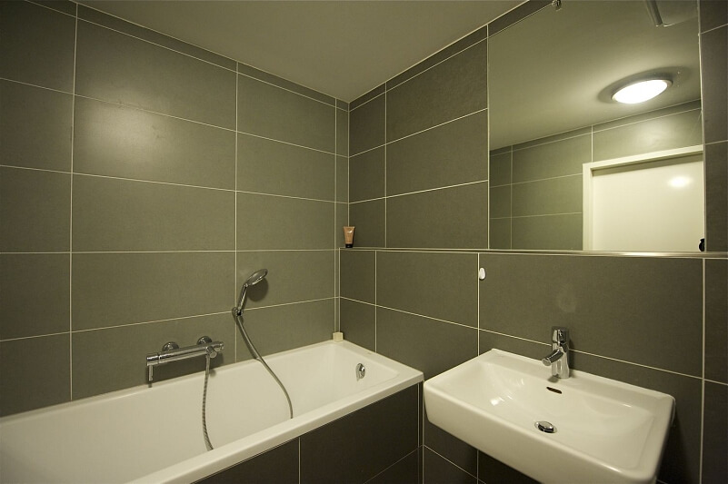 Švédská, Smíchov - Prague 5 | Sale, Apartment One-bedroom (2+kk), 55 m²
