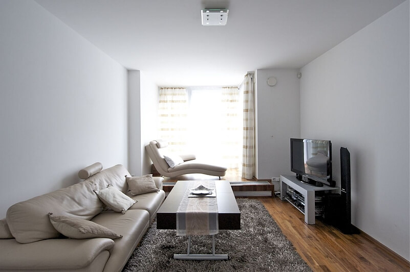 Švédská, Smíchov - Prague 5 | Sale, Apartment One-bedroom (2+kk), 55 m²