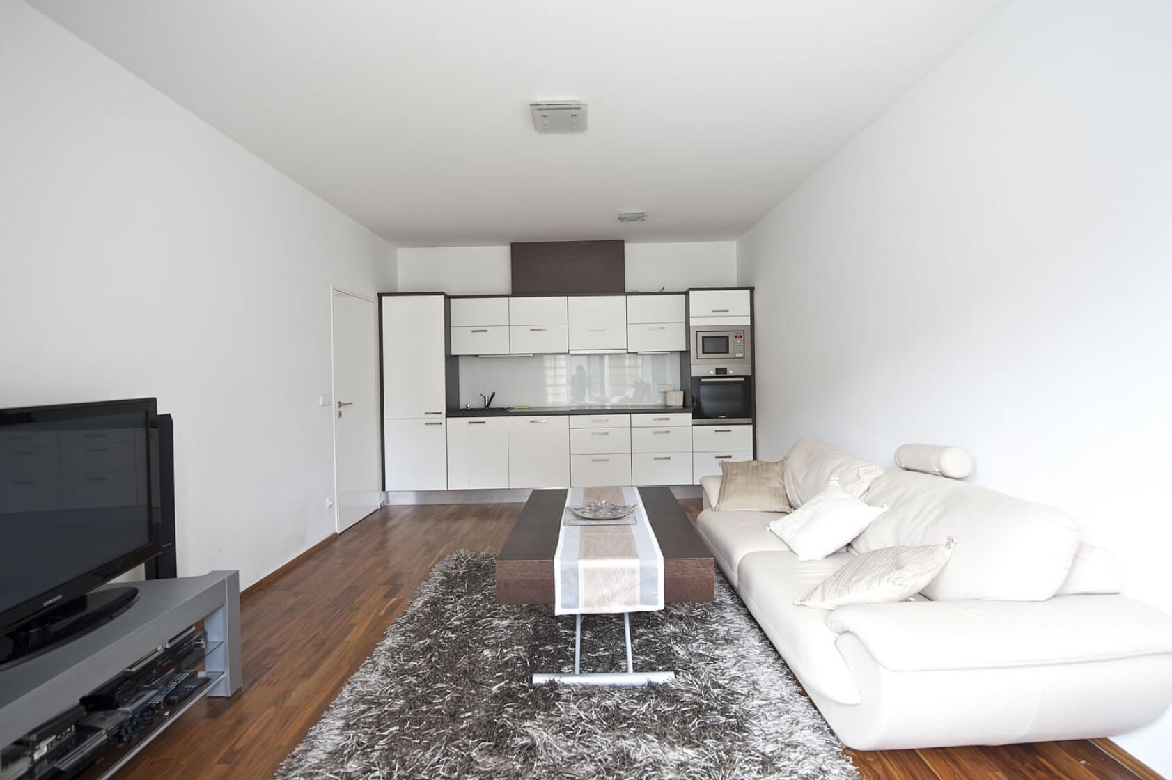 Švédská, Smíchov - Praha 5 | Prodej, Byt 2+kk, 55 m²