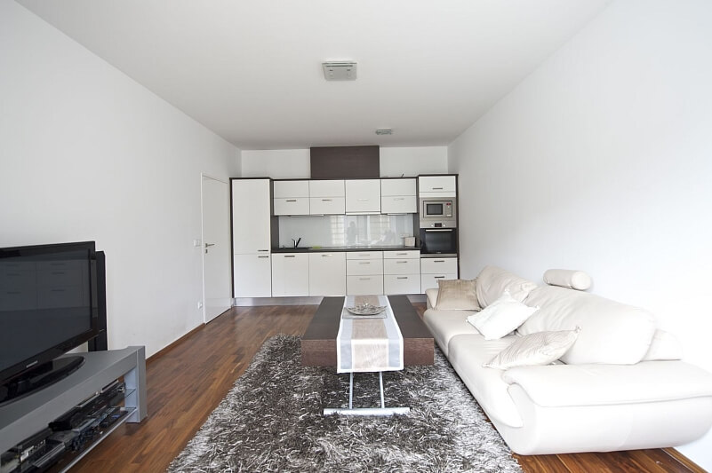 Švédská, Smíchov - Praha 5 | Prodej, Byt 2+kk, 55 m²