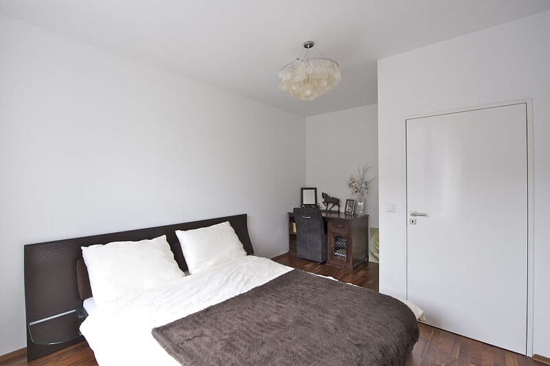 Švédská, Smíchov - Praha 5 | Prodej, Byt 2+kk, 55 m²