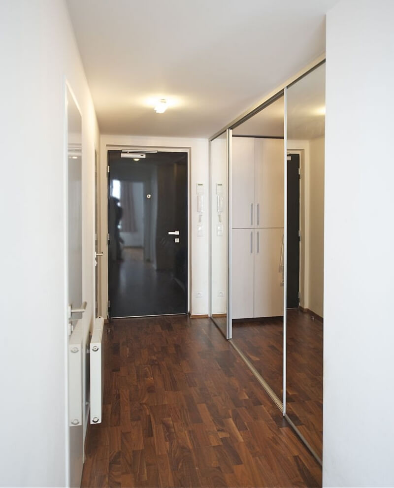 Švédská, Smíchov - Prague 5 | Sale, Apartment One-bedroom (2+kk), 55 m²