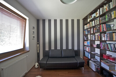 Linhartova, Košíře - Prague 5 | Sale, Apartment Three-bedroom (4+kk), 108 m²