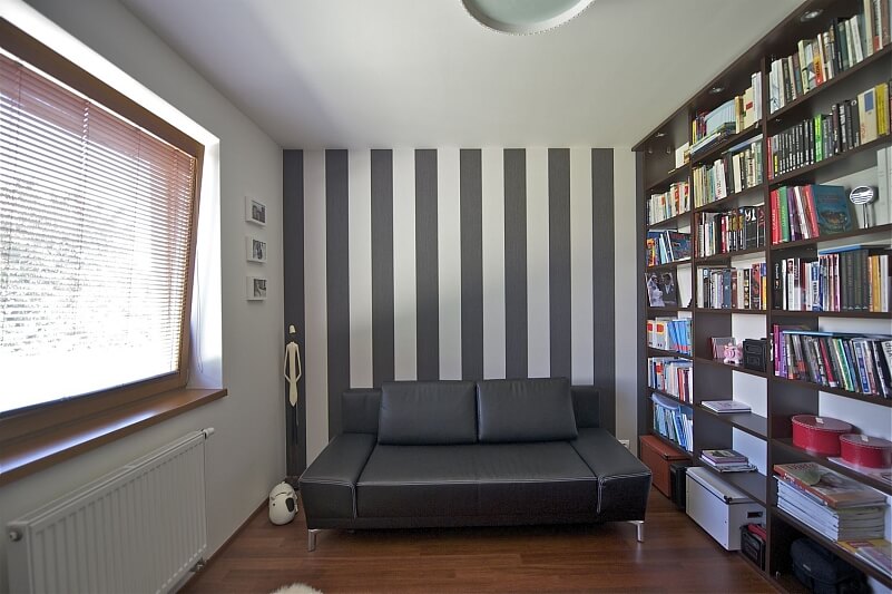 Linhartova, Košíře - Praha 5 | Prodej, Byt 4+kk, 108 m²