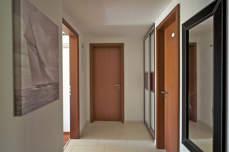 Linhartova, Košíře - Prague 5 | Sale, Apartment Three-bedroom (4+kk), 108 m²