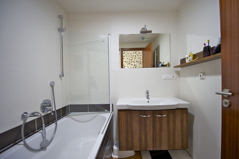 Linhartova, Košíře - Praha 5 | Prodej, Byt 4+kk, 108 m²