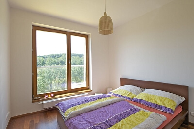 Linhartova, Košíře - Prague 5 | Sale, Apartment Three-bedroom (4+kk), 108 m²