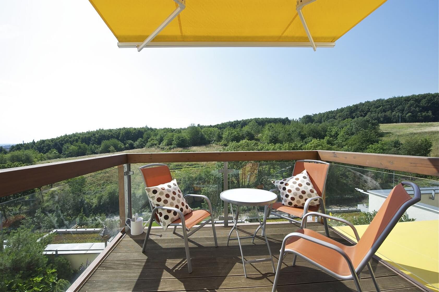 Linhartova, Košíře - Praha 5 | Prodej, Byt 4+kk, 108 m²