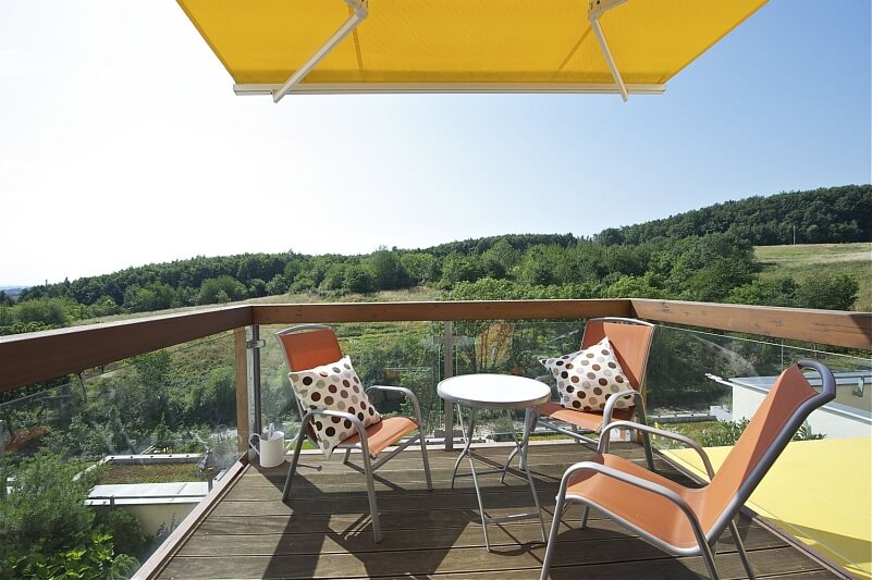 Linhartova, Košíře - Prague 5 | Sale, Apartment Three-bedroom (4+kk), 108 m²