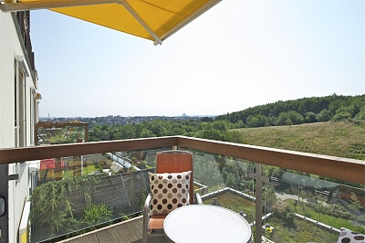 Linhartova, Košíře - Prague 5 | Sale, Apartment Three-bedroom (4+kk), 108 m²