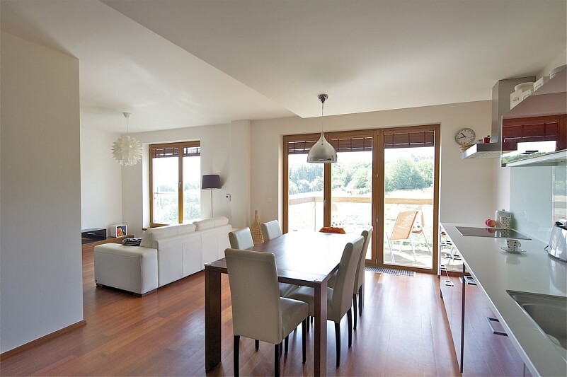 Linhartova, Košíře - Praha 5 | Prodej, Byt 4+kk, 108 m²