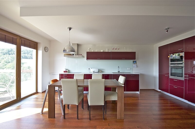 Linhartova, Košíře - Prague 5 | Sale, Apartment Three-bedroom (4+kk), 108 m²
