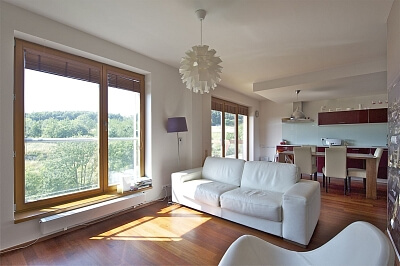 Linhartova, Košíře - Praha 5 | Prodej, Byt 4+kk, 108 m²