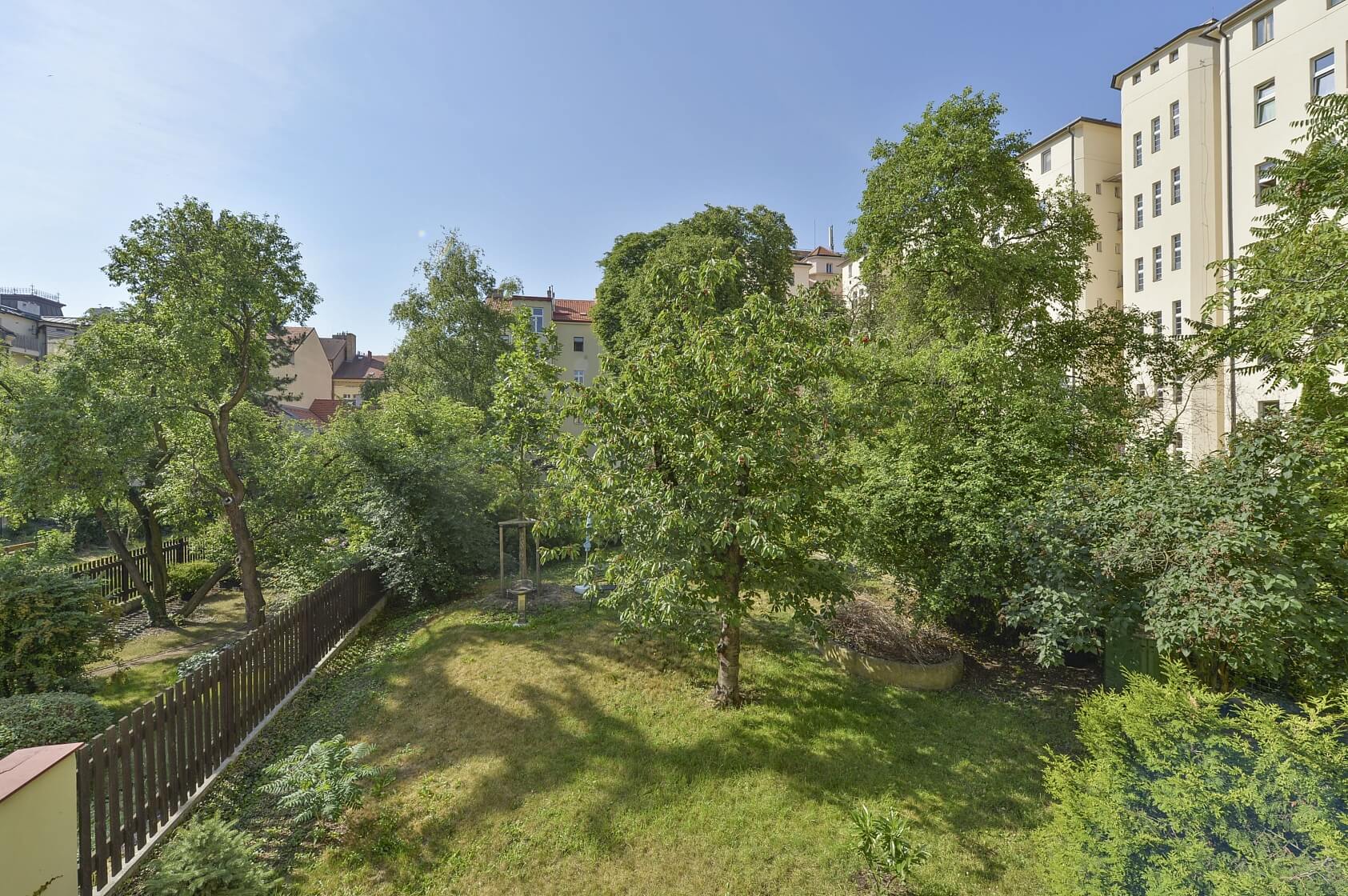 Dobrovského, Holešovice - Praha 7 | Pronájem, Byt 2+kk, 91 m²