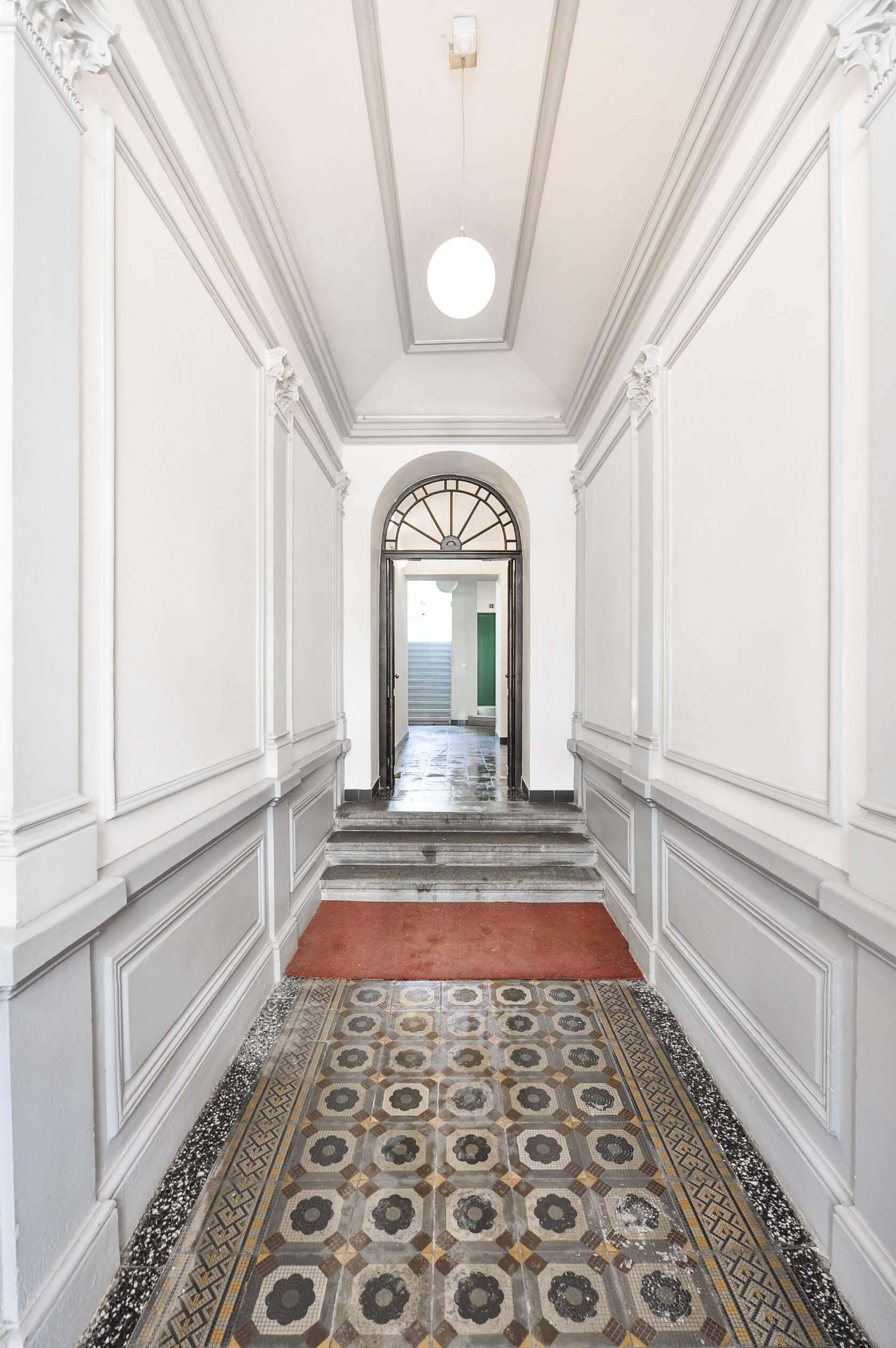 Dobrovského, Holešovice - Praha 7 | Pronájem, Byt 2+kk, 91 m²