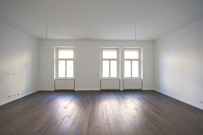 Dukelských hrdinů, Holešovice - Prague 7 | Sale, Apartment Two-bedroom (3+kk), 86 m²