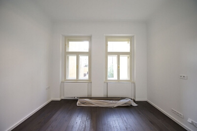 Dukelských hrdinů, Holešovice - Praha 7 | Prodej, Byt 3+kk, 86 m²